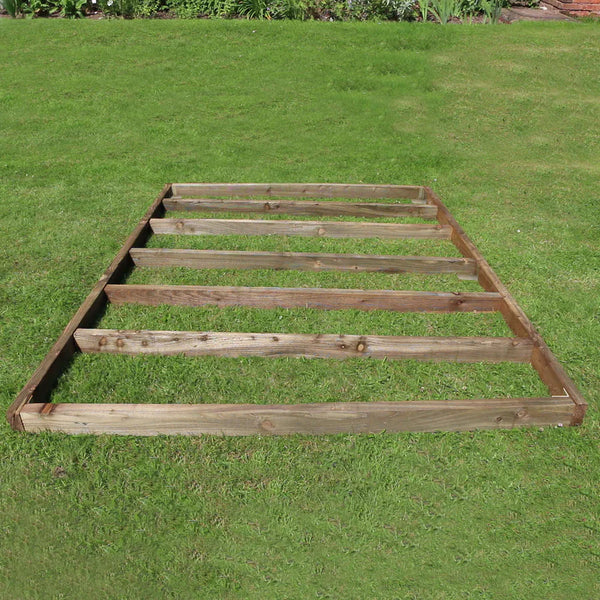 Mercia 8 x 6 Wooden Base
