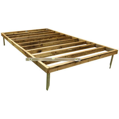 Mercia 10 x 6 Wooden Base