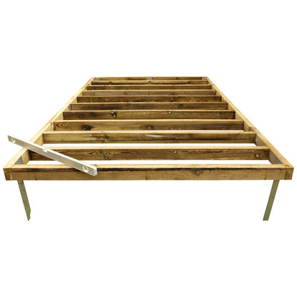 Mercia 10 x 6 Wooden Base