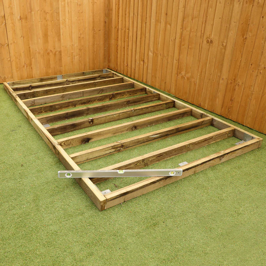 Mercia 10 x 6 Wooden Base