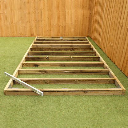 Mercia 10 x 6 Wooden Base