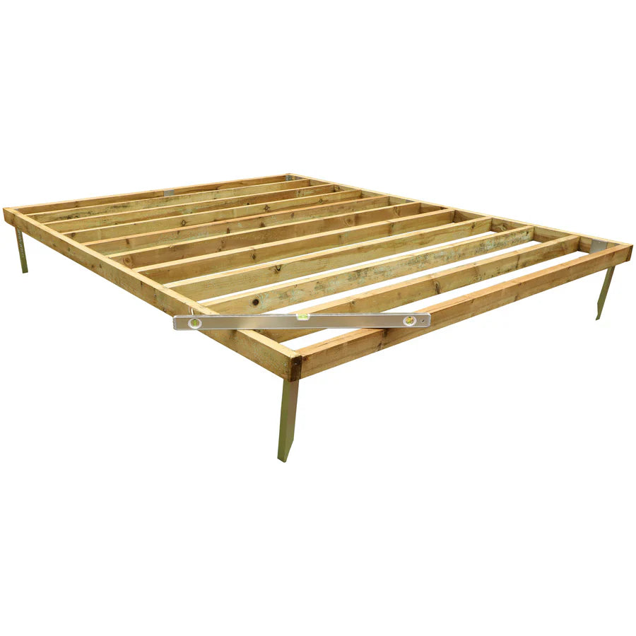 Mercia 10 x 8 Wooden Base