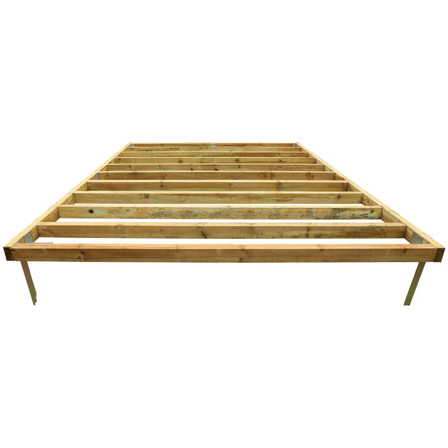 Mercia 10 x 8 Wooden Base