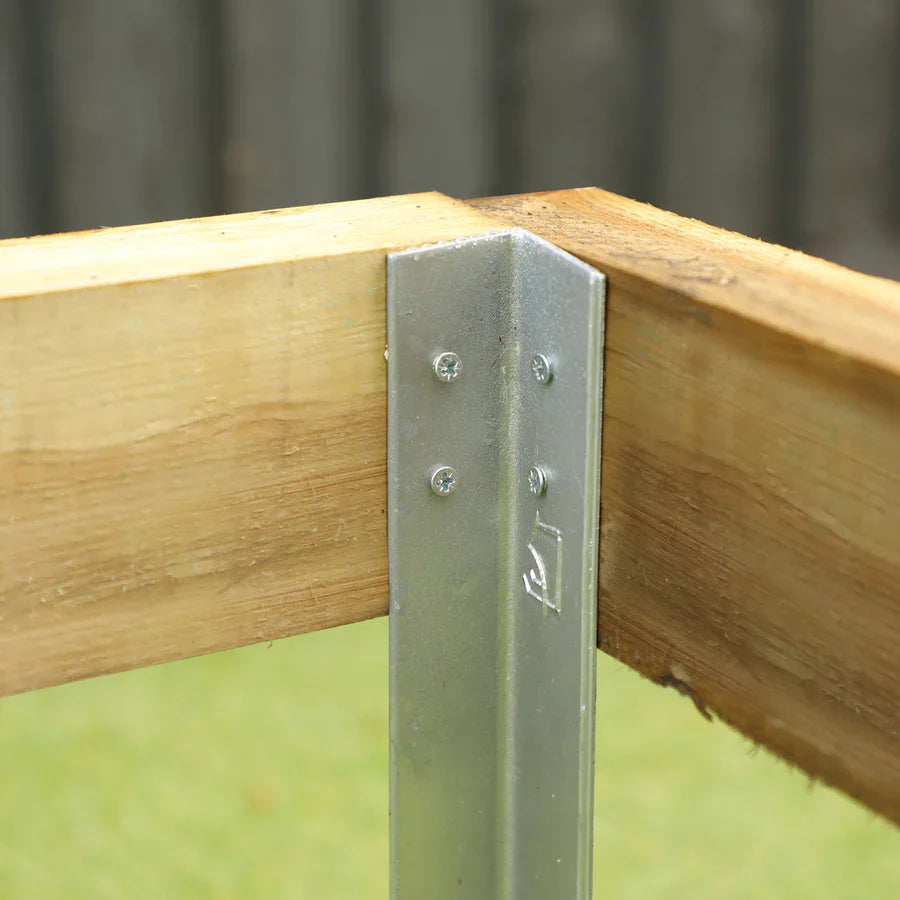 Mercia 10 x 8 Wooden Base