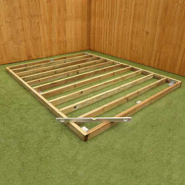 Mercia 10 x 8 Wooden Base