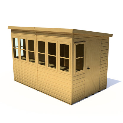 Shire Sun Pent 10x6