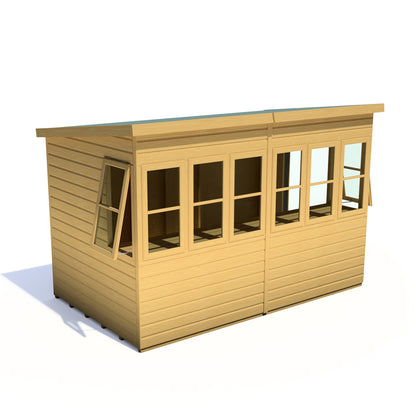 Shire Sun Pent 10x6
