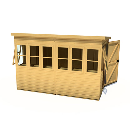 Shire Sun Pent 10x6