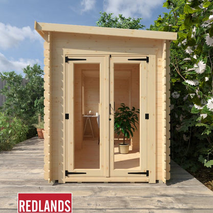 18x6 Aldwych 19mm Flex Cabin