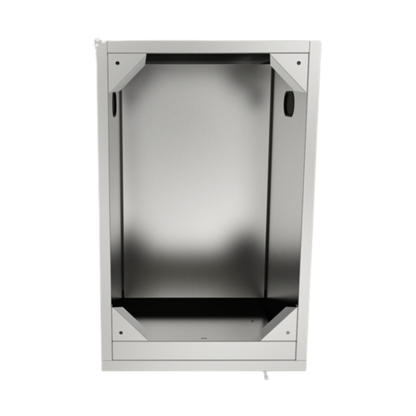 Sunstone Right Swing Door Cabinet with Shelf