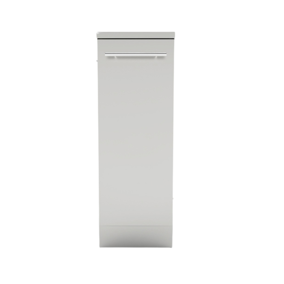 Sunstone Stainless Steel Spice Drawer Cabinet