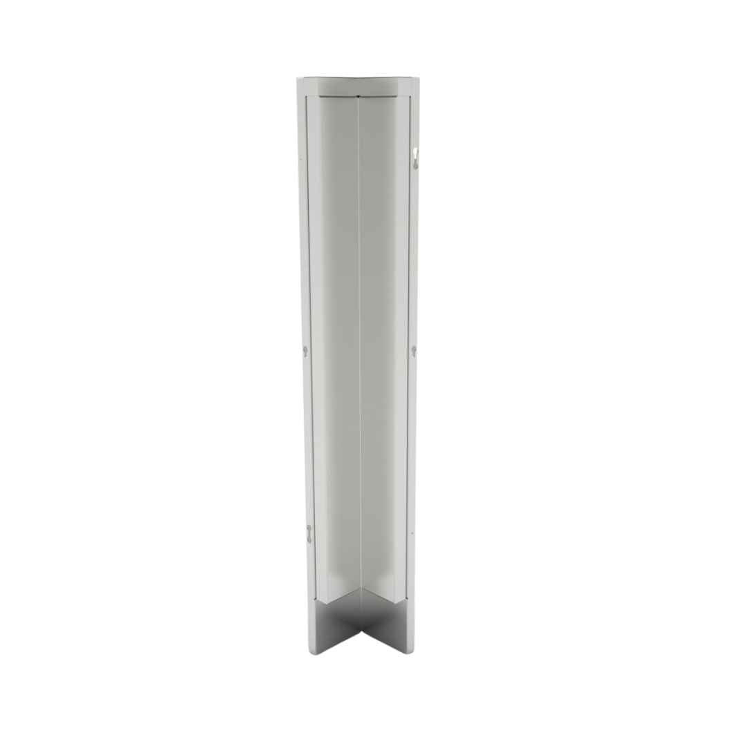 Sunstone 3"x3" 90° Spacer Panel