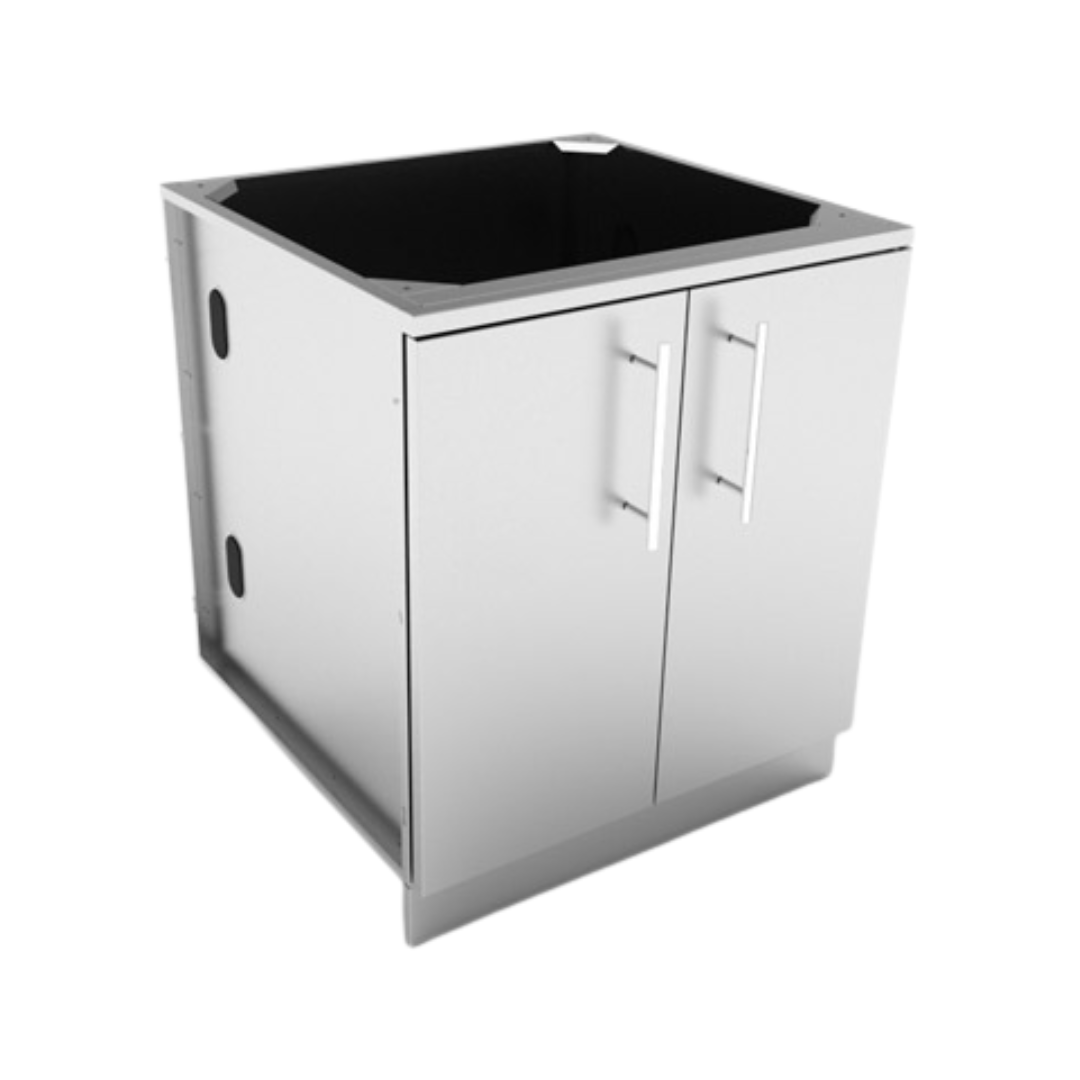 Sunstone Double Door Base Cabinet