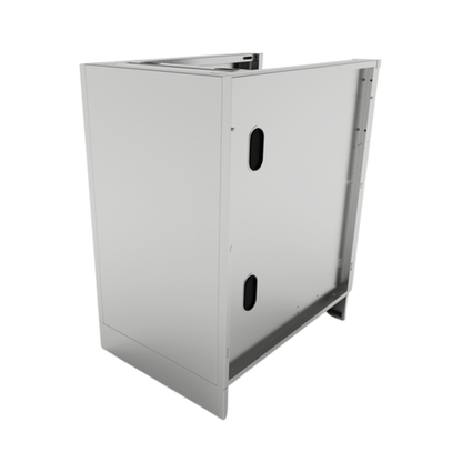 Sunstone Cocktail Station Cabinet