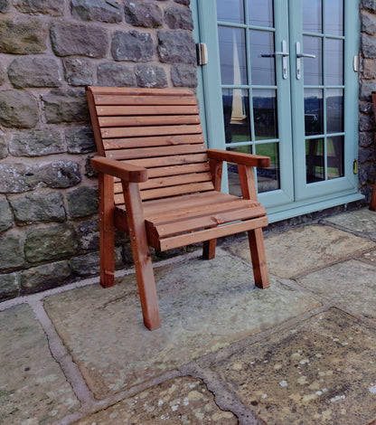 Churnet Valley Chair