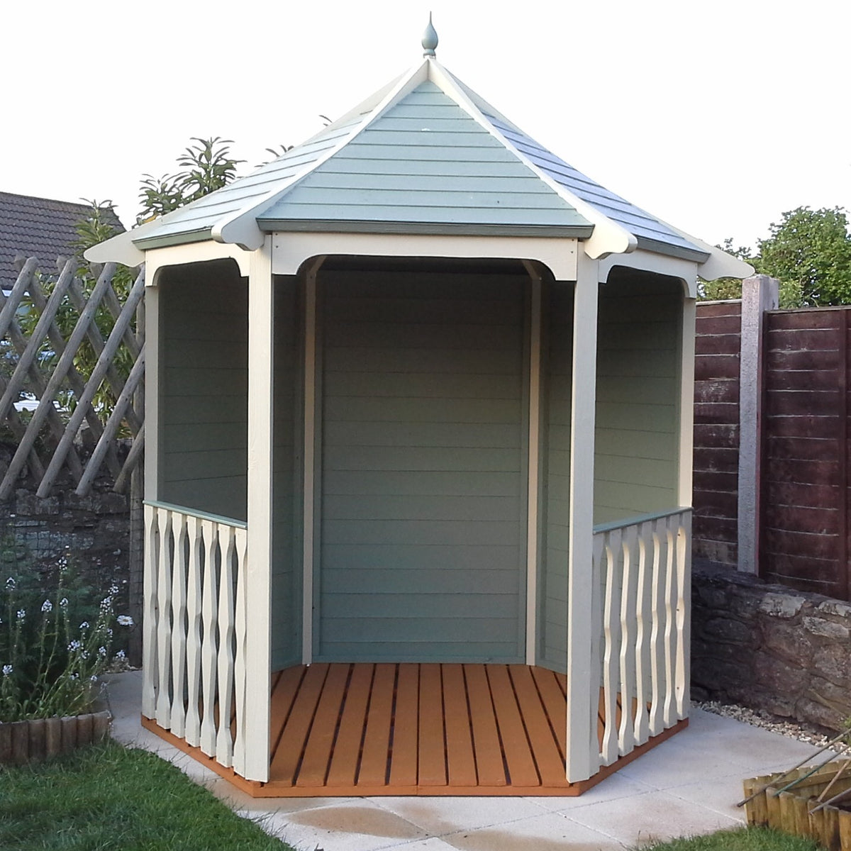Shire Shire Arbour PT