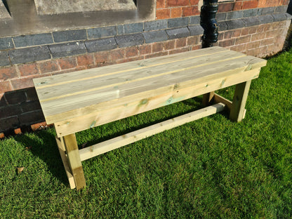 Churnet Valley Butchers Bench