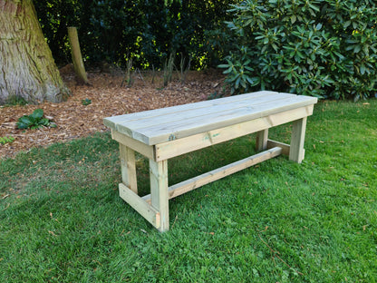 Churnet Valley Butchers Bench