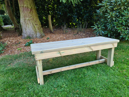 Churnet Valley Butchers Bench