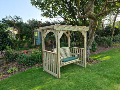 Churnet Valley Ohpelia Swing Sits 2