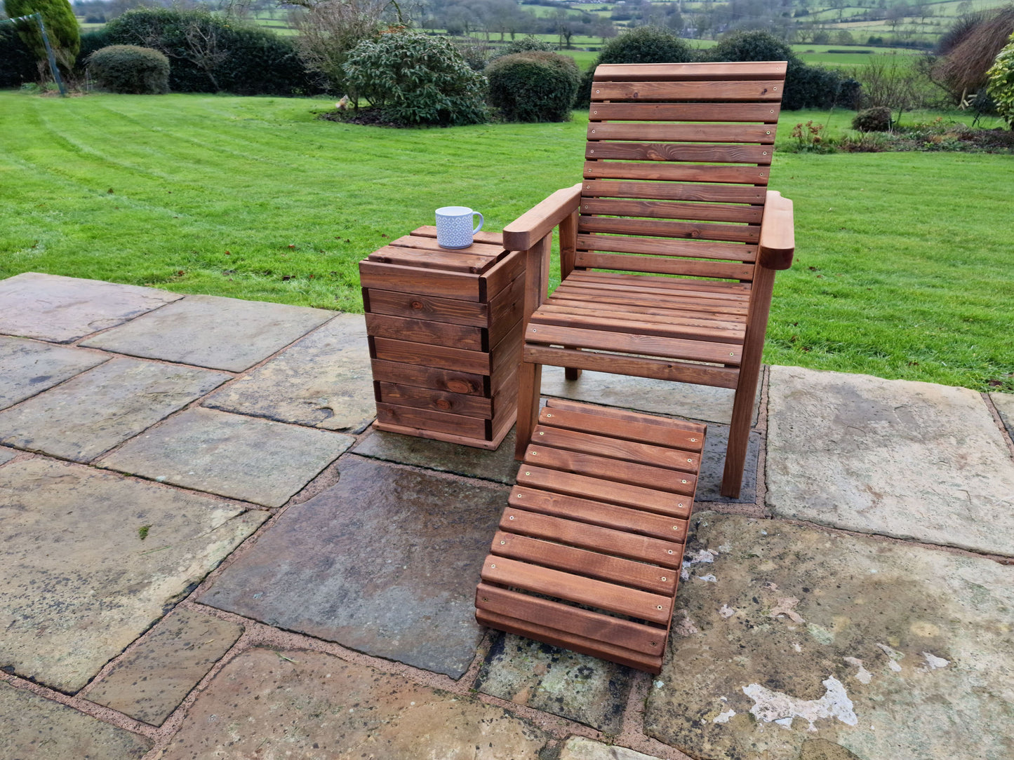 Churnet Valley Chair