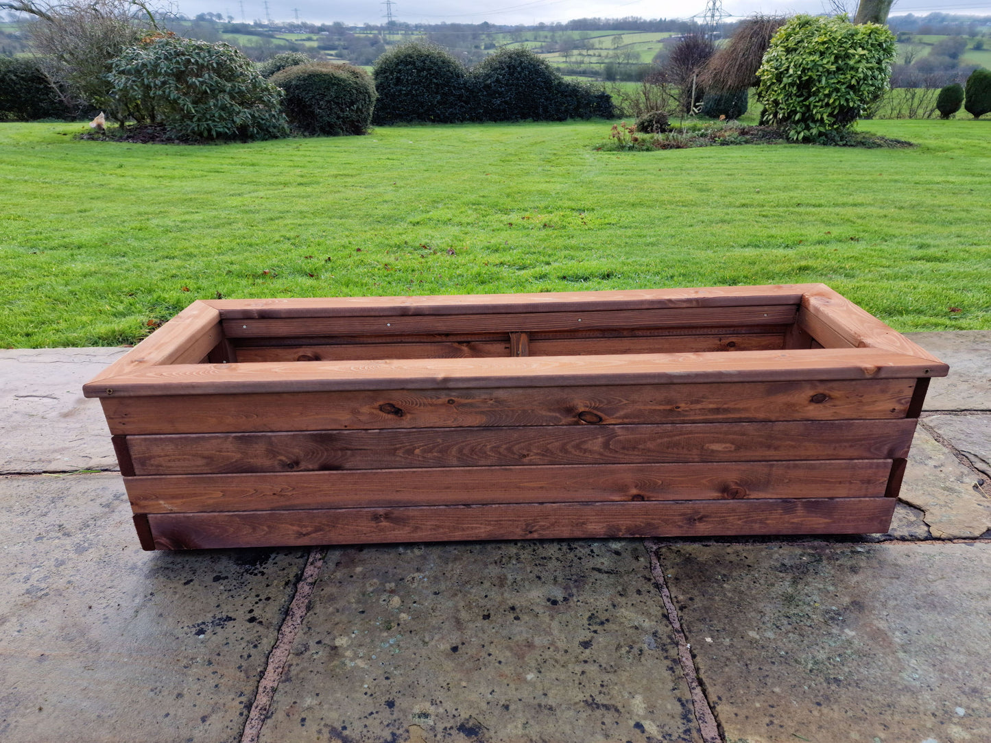 Churnet Valley Trough XL