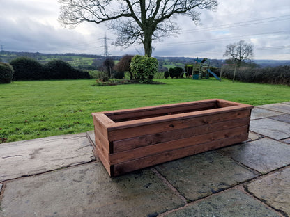 Churnet Valley Trough XL