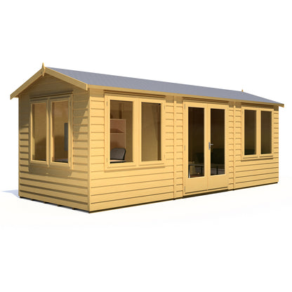 Shire Melrose 20x8 Double Door