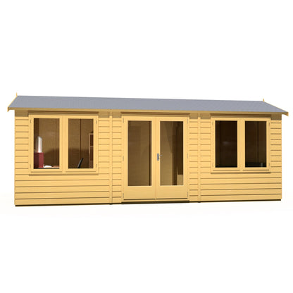 Shire Melrose 20x8 DD