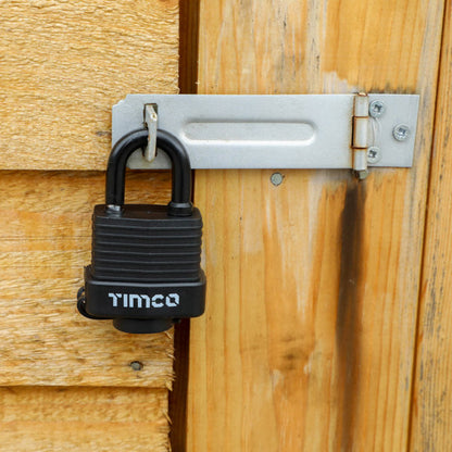 Mercia Padlock