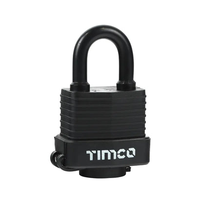 Mercia Padlock