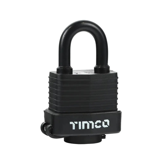 Mercia Padlock