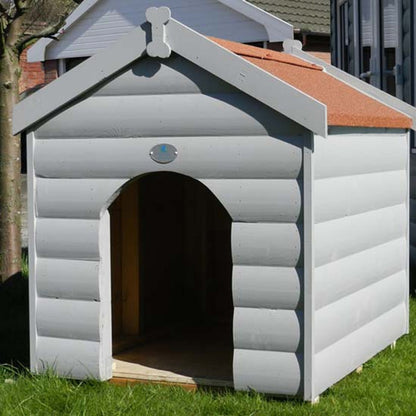 Mercia Protek Royal Exterior 5L - Silver Grey