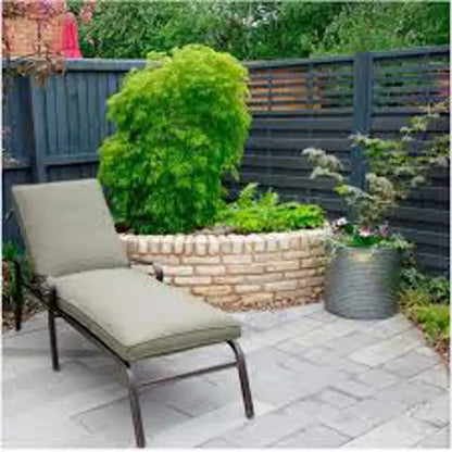Mercia Protek Wood Stain & Protector 5L - Gun Metal Grey