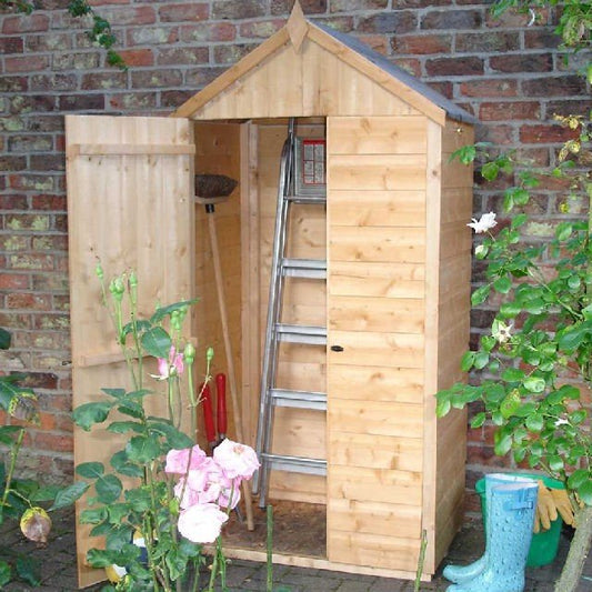 Shire (3'3") 990mm Shiplap