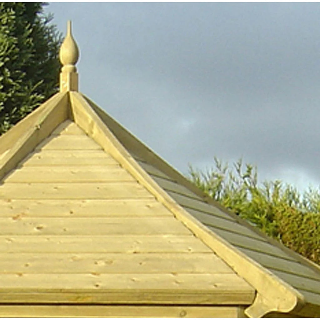 Shire Corner Arbour