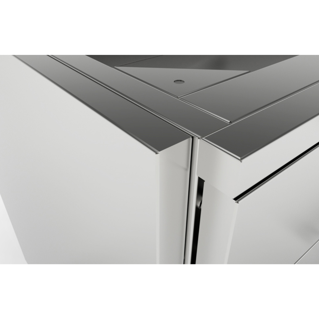 Sunstone Cabinet Side End Panel