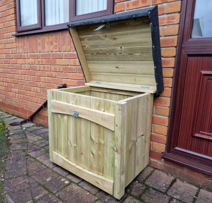 Churnet Valley Parcel Box