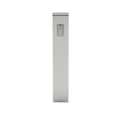 Sunstone 6-Inch Component Electrical Spacer Cabinet with Plug Hole