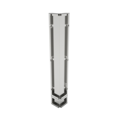 Sunstone 3"x3" 90° Spacer Panel