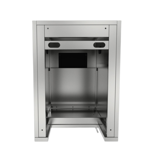 Sunstone Cocktail Station Cabinet