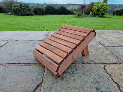 Churnet Valley Footstool