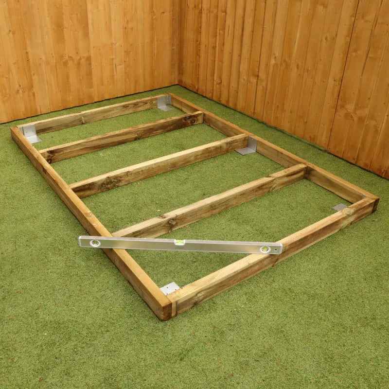 Mercia 7 x 5 Wooden Base