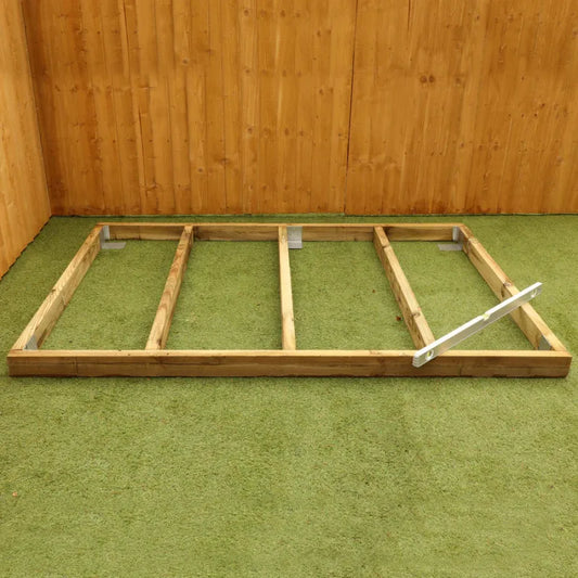 Mercia 7 x 5 Wooden Base