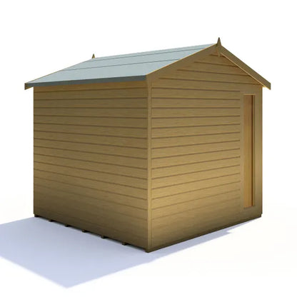 Shire Blenheim 8x8 Shiplap