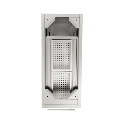 Sunstone Stainless Steel Spice Drawer Cabinet