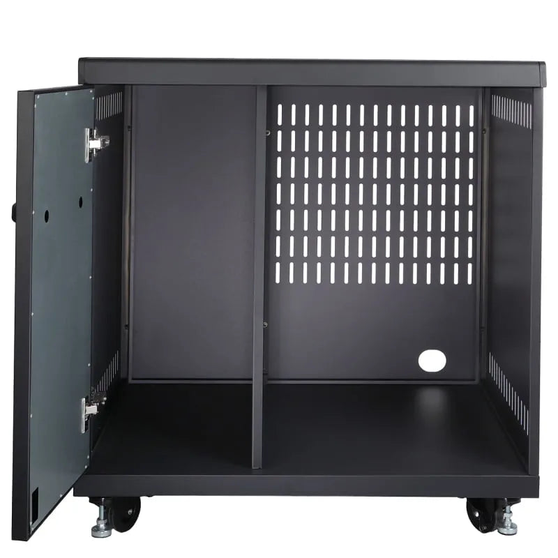 GRLLR Connect® Cooling Unit – Anthracite, Excluding Fridge