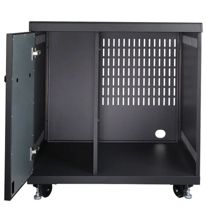 GRLLR Connect® Cooling Unit – Anthracite, Excluding Fridge