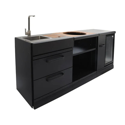 Grllr Connect Side Unit Cover Plate