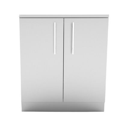 Sunstone Double Door Base Cabinet
